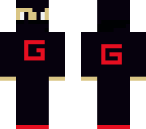 gamer ninja