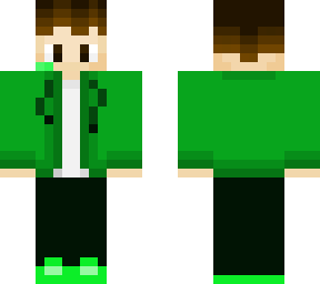 gamer noob