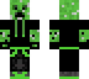gaming creeper