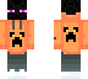 gangstar enderman