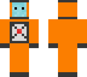geary, the robot (second try)