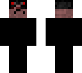 geitstuu as a pufferfish