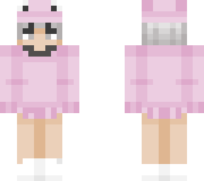 gender neutral frog skin