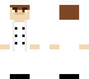 george not found cooking