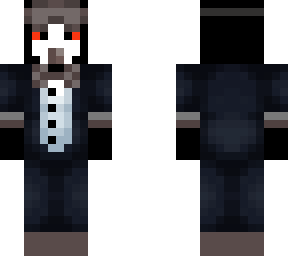 ghost me