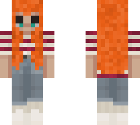 ginger ninja