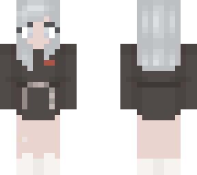 girl