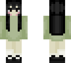 girl