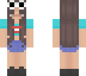 girl georgenotfound