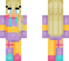 girl skin