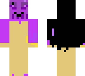 girl thanos