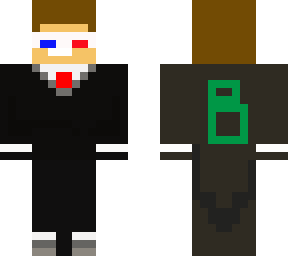 glasses skin