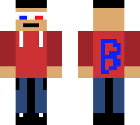 glasses skin 2