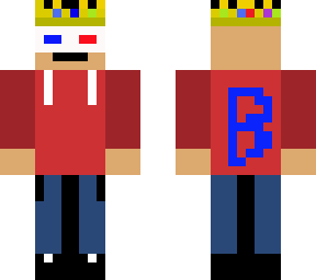 glasses skin 2 king