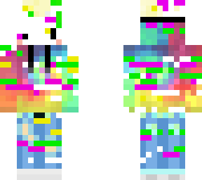 glitch katie
