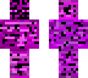 glitched endermen