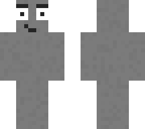 gray blob male