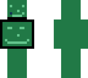 green t&o