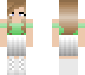 green theme
