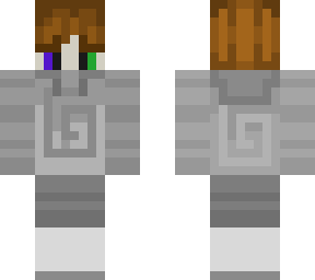 grey karl :)