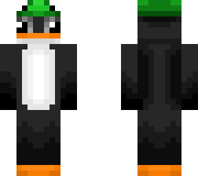 groe pinger
