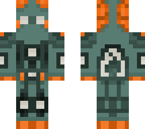 guardian goat (complex)