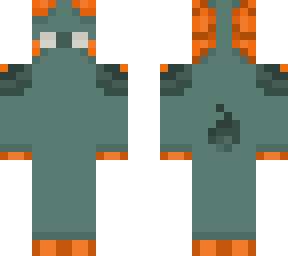 guardian goat (simple)