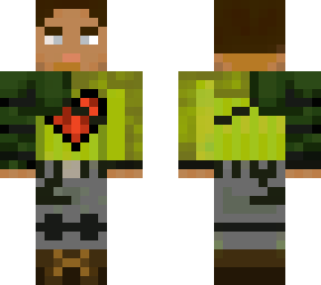 hardcore caleb
