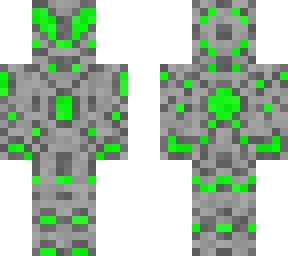 harry barrys iron suit 2.0