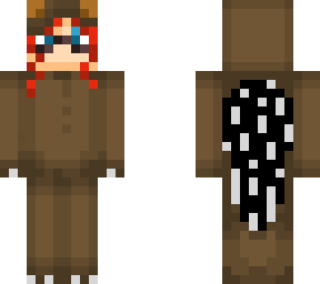 hedgehog onesie