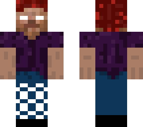 hero brine (my style)