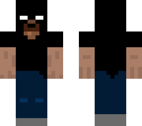 herobrine prison