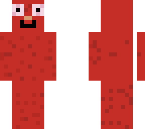 high elmo