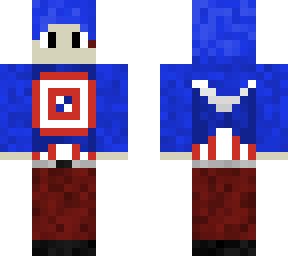 hooded marvelboy