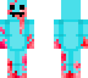horror mee6