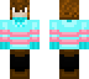 hot_coco skin