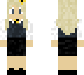 hufflepuff girl