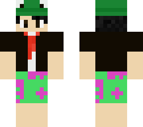human me v3
