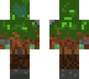 hunter slime