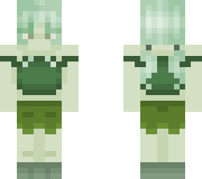 i’m green contest