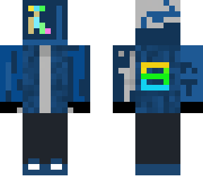 i am nervous will calmwater123 like this skin pls give me a advise