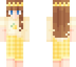 i just changed the eyes