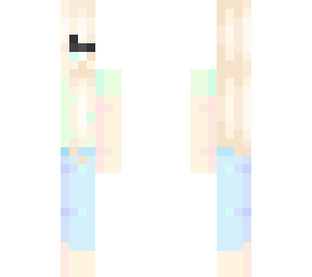 i think a collab with randomea