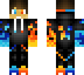 ice or fire