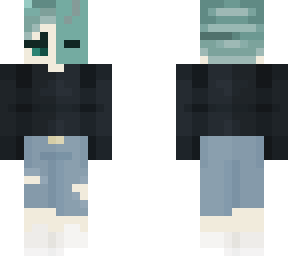 idk honsetly