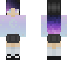 idk if this is good ;w;