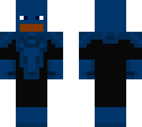 immence-man