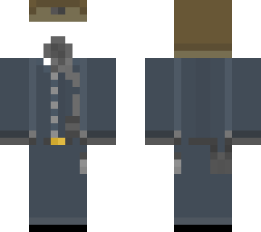imperial aircrew uniform