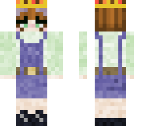 improved toast!