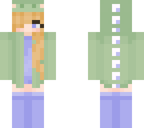 indigo matching dino skins